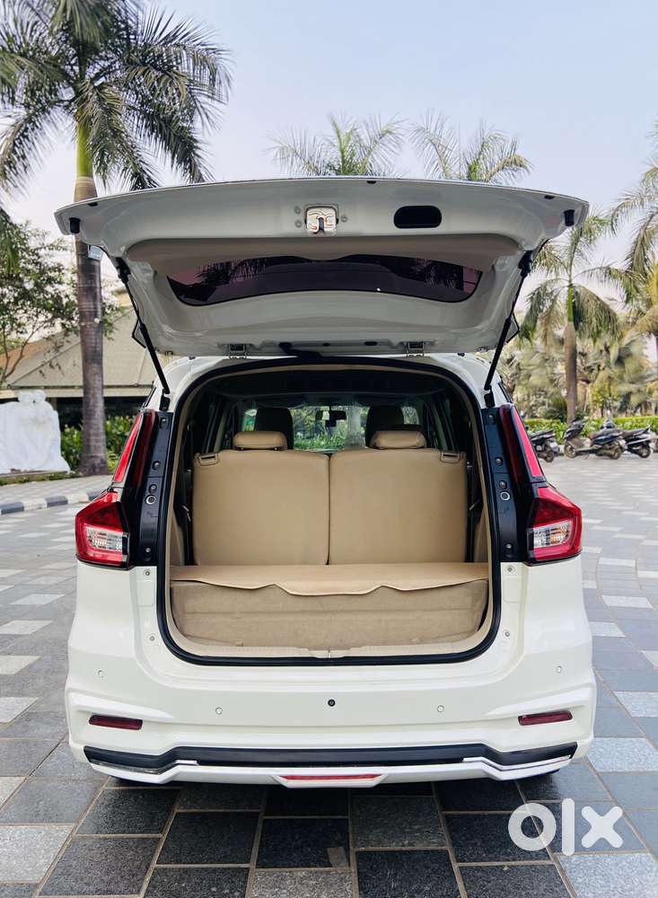 Maruti Suzuki Ertiga