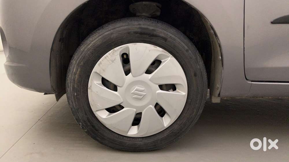 Maruti Suzuki Celerio 1.0 Vxi Amt, 2014, Petrol