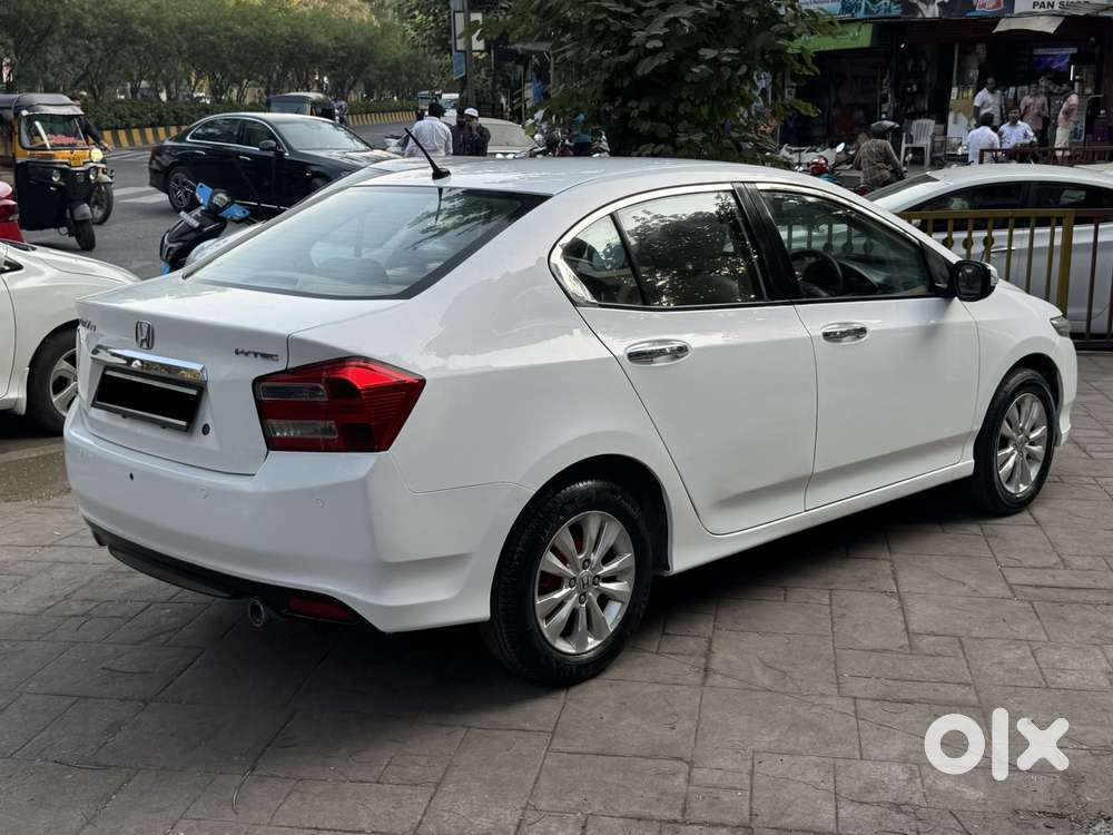 Honda City 2011-2013 V Mt, 2012, Cng & Hybrids