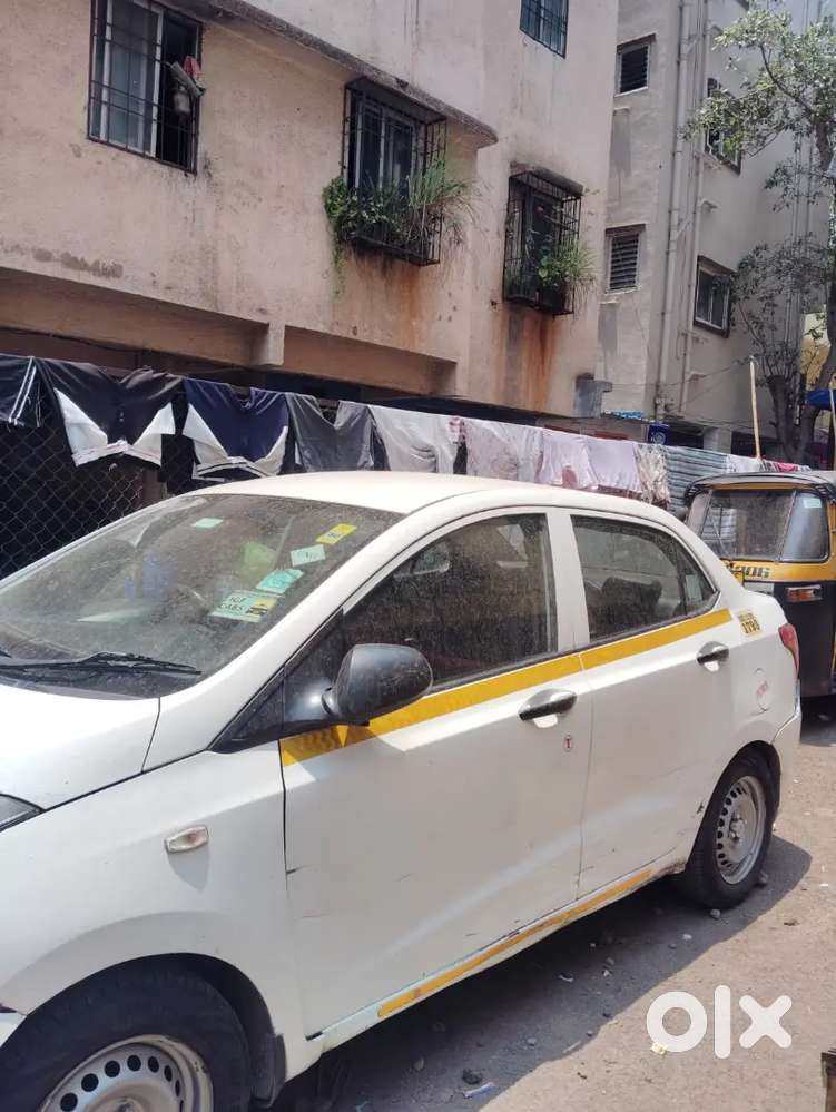 Hyundai Xcent Prime Cng 2019