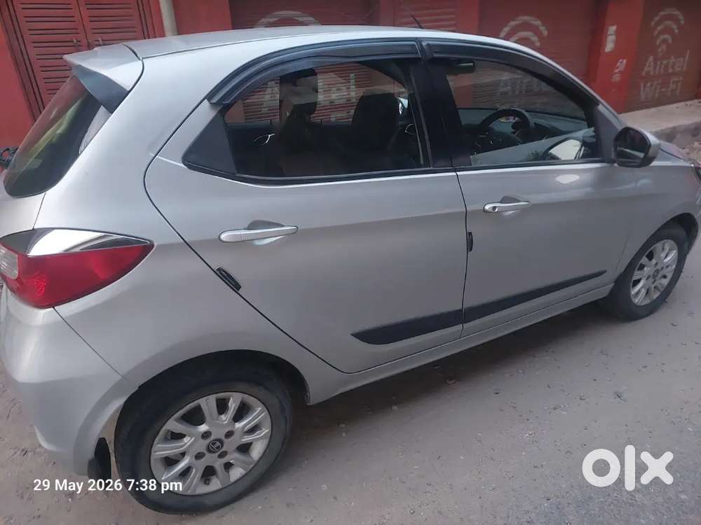 Tata Taigo 2017 Model Xz