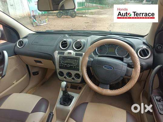 Ford Fiesta Classic 1.4 Sxi Duratorq, 2012, Diesel