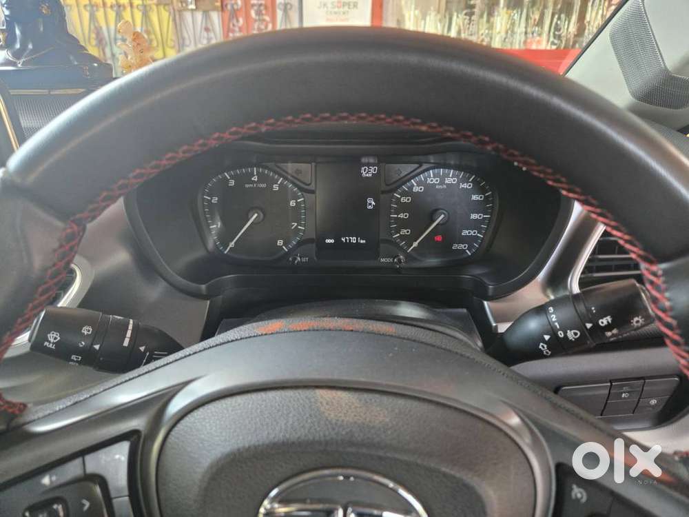 Tata Altroz Xz 1 2 Rtn Bs6