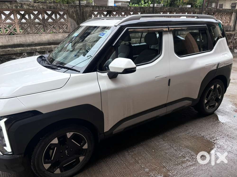 Kia Syros In Excellent Condition For Urgent Sell