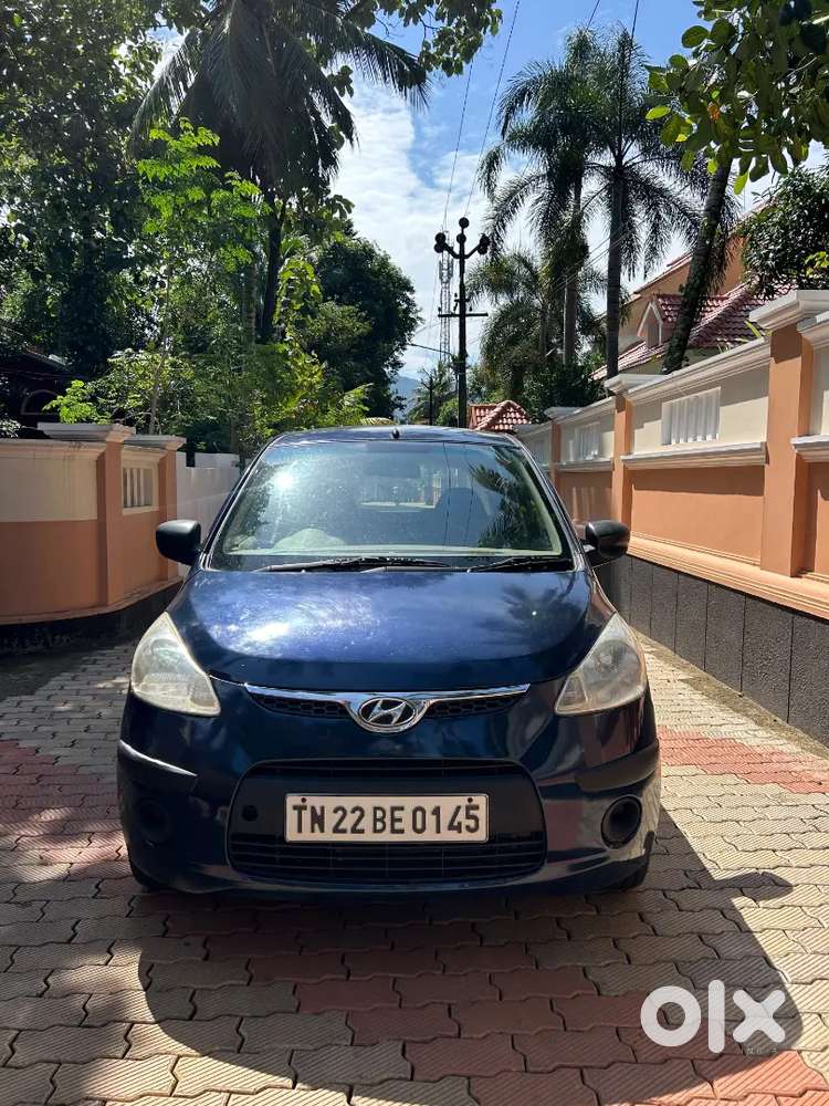 Hyundai I10 1.2 Magna 2009