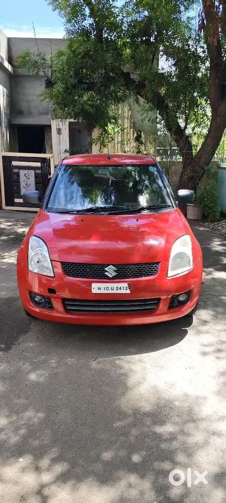Maruti Suzuki Swift 2008 Petrol Good Condition, Price Negotiable