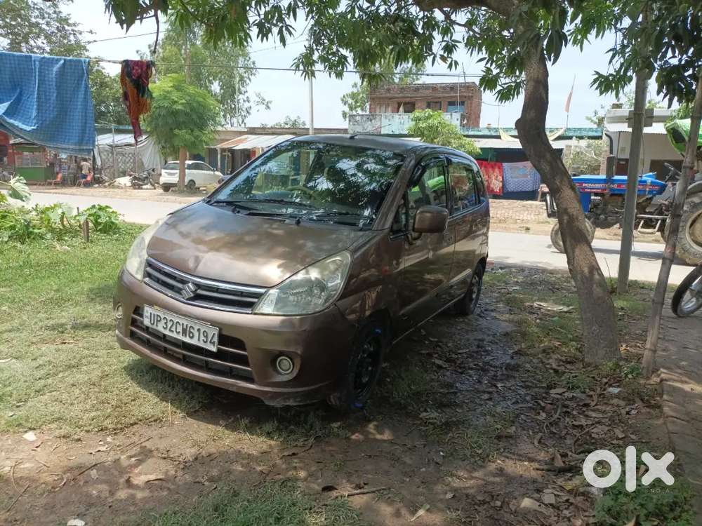 Urgent Sale Cng Pass 30+ Milage Top Model I