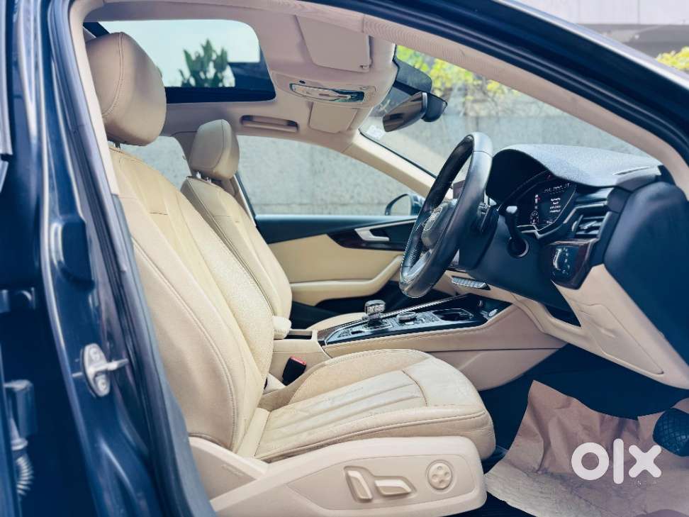 Audi A4 1.4 30 Tfsi Premium Plus, 2016, Petrol