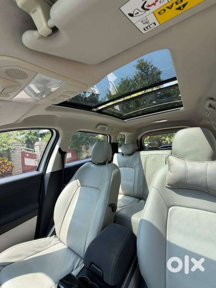 Tata Safari 2.0 Kryotec Xt Plus, 2021, Diesel
