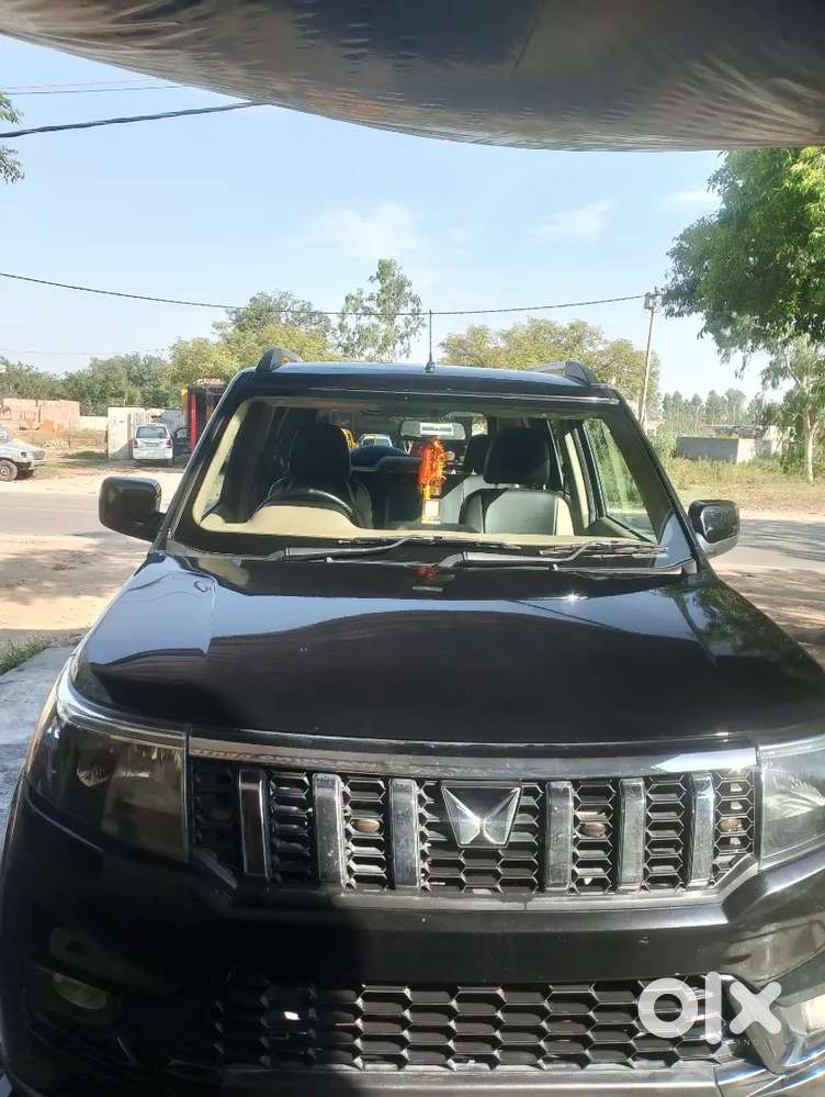 Mahindra Bolero Neo 2024 Diesel 31220 Km Driven