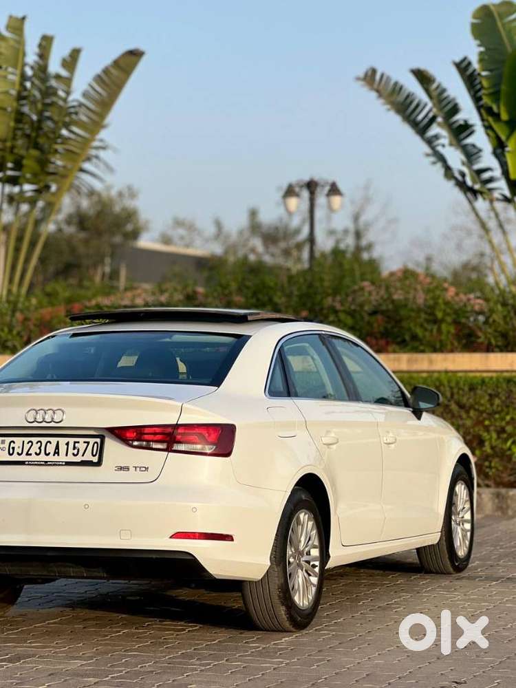 Audi A3 2.0 35 Tdi Premium, 2015, Diesel