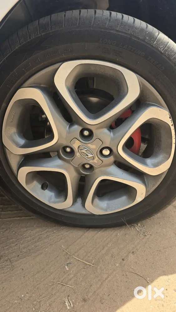 Hyundai Elite I20 2020 Petrol Well Maintained
