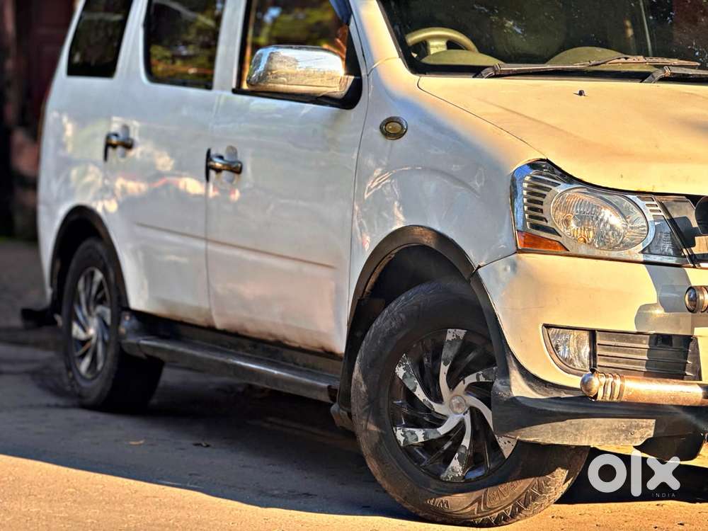 Mahindra Xylo H4 Abs Bs Iv, 2013, Diesel
