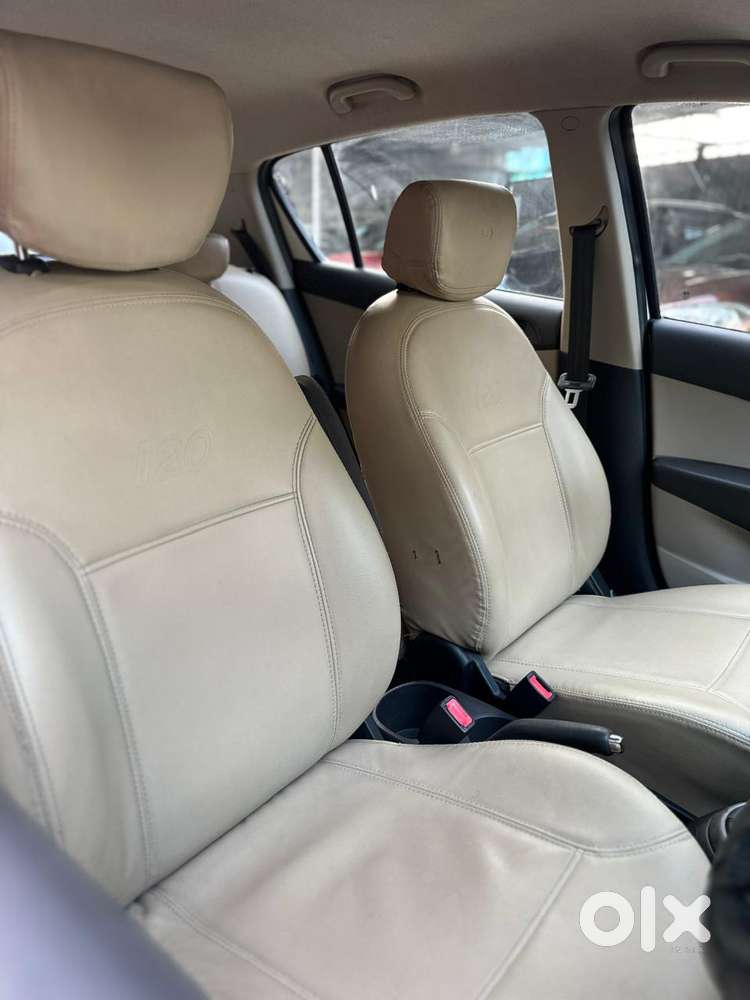 Hyundai I20 1.4 Asta, 2013, Diesel