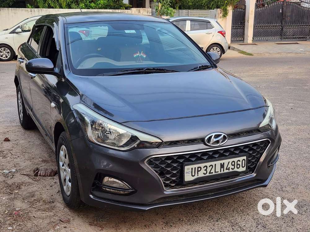 Hyundai I20 1.2 Asta, 2020, Petrol