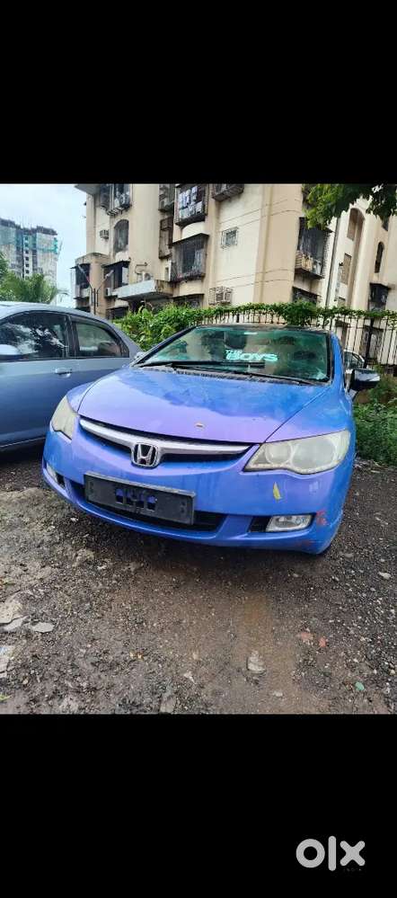 Honda Civic 2007