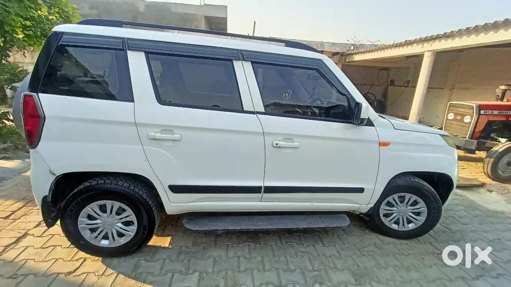 Mahindra Tuv 300 2016 Diesel Manual