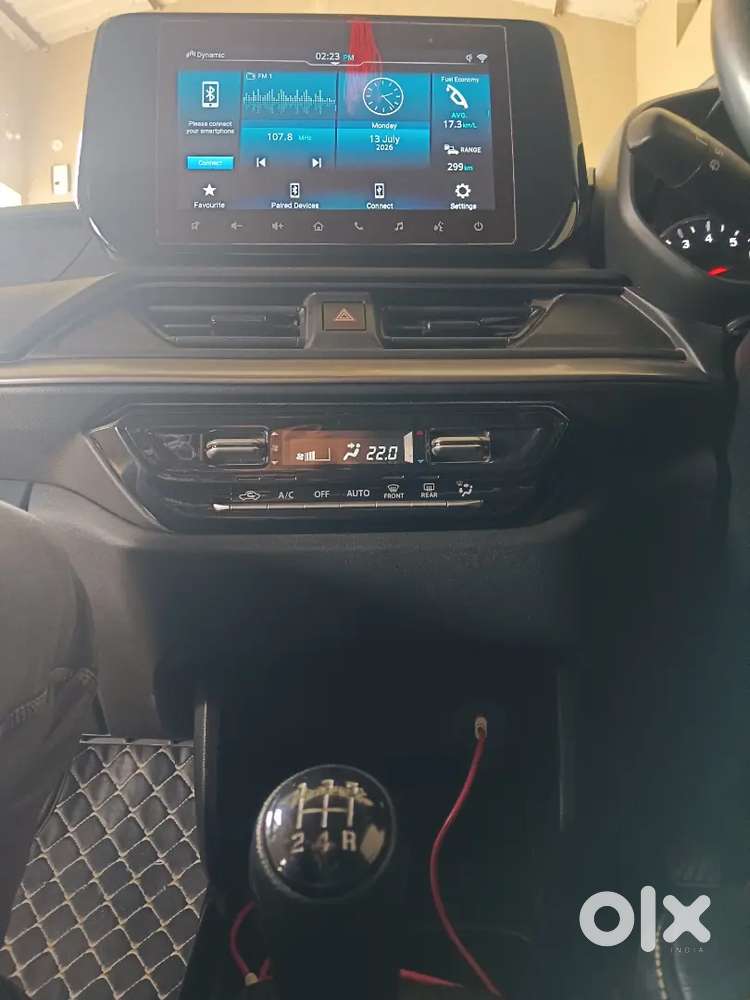 Maruti Suzuki Swift Zdi 2024