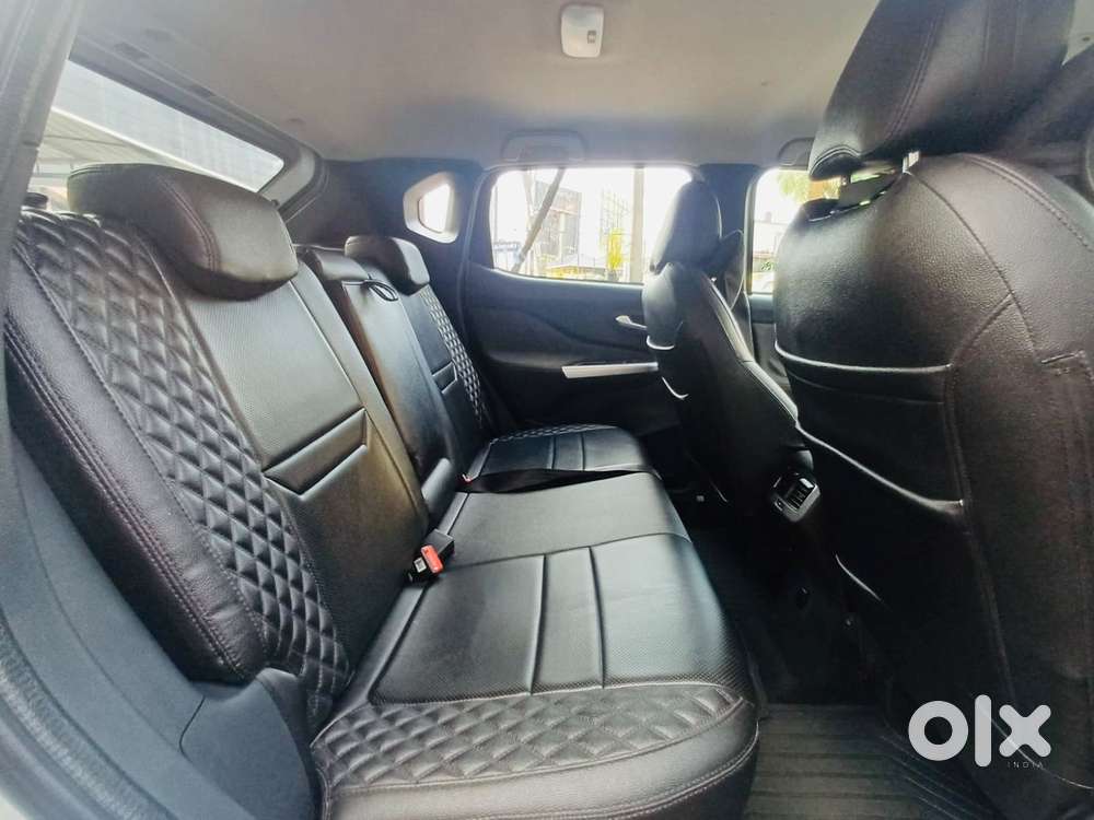 Nissan Magnite 1.0 Xv Premium Turbo Cvt, 2020, Petrol