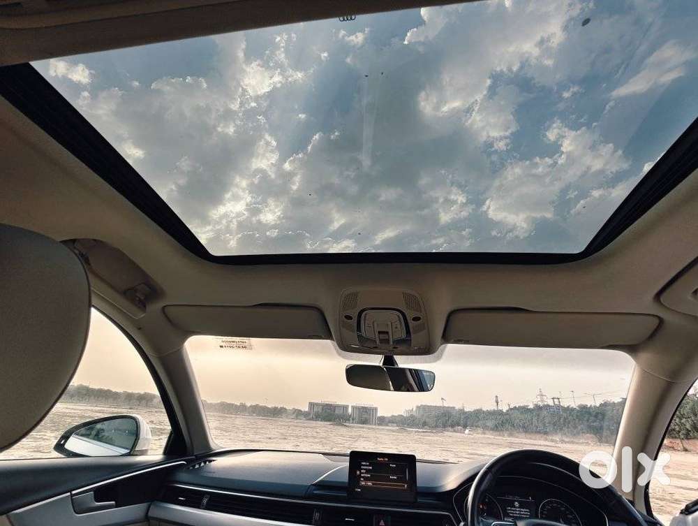 Audi A4 2.0 Tdi, 2019, Diesel