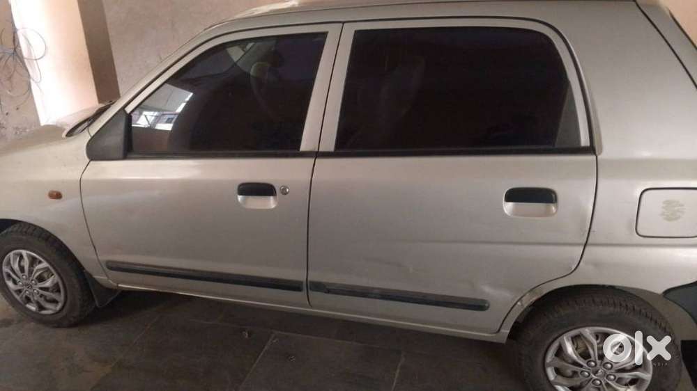 Maruti Suziki Alto - Good Condition