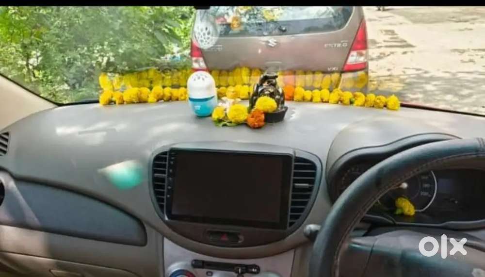 Hyundai I10 2012 Petrol  69,900 Km Driven  Well Maintained