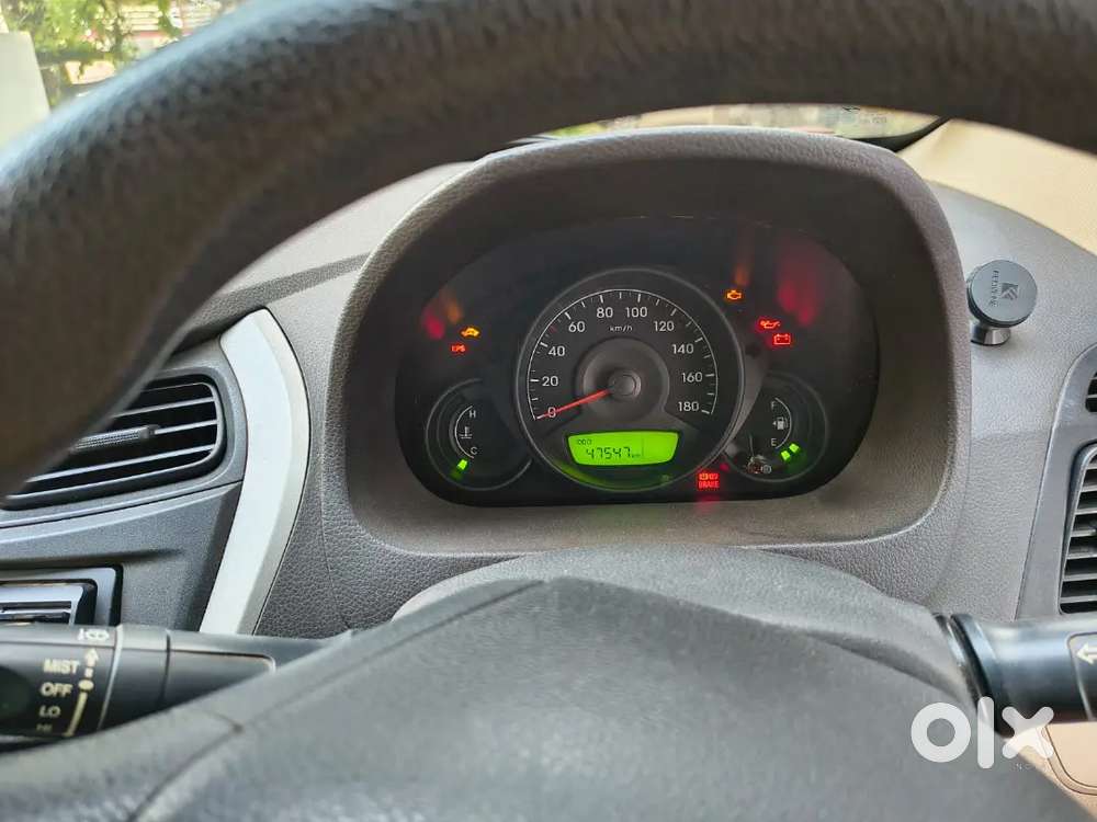 Hyundai Eon 2016