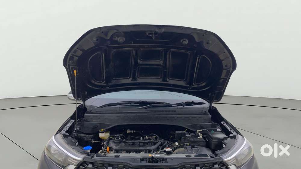 Kia Sonet 1.2 Htk Plus, 2022, Petrol