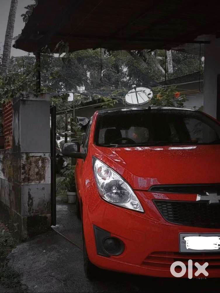 Chevrolet Beat Diesel