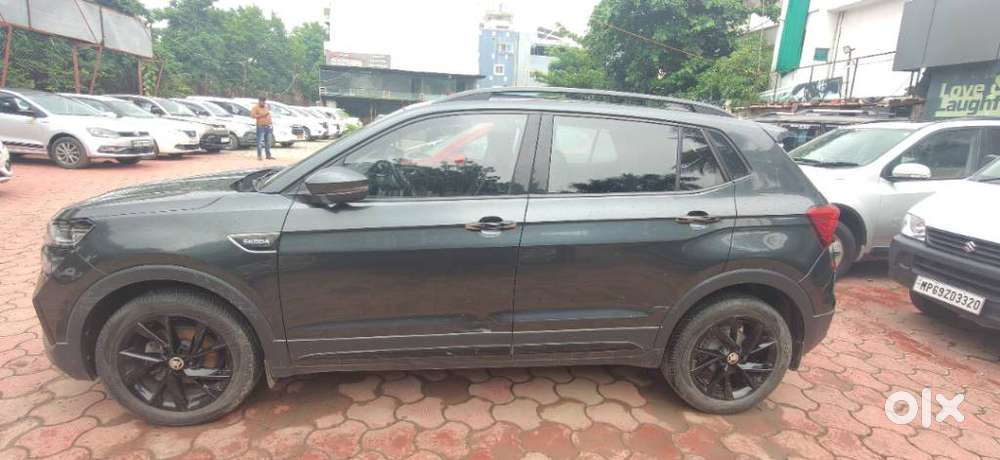 Skoda Kushaq Ambition 1.0l Tsi Mt, 2025, Petrol