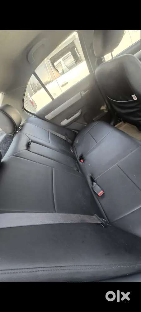 Maruti Suzuki Dzire 1.2 2010