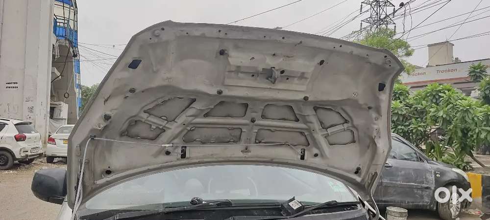 Maruti Suzuki Ritz Zxi 2011 Car
