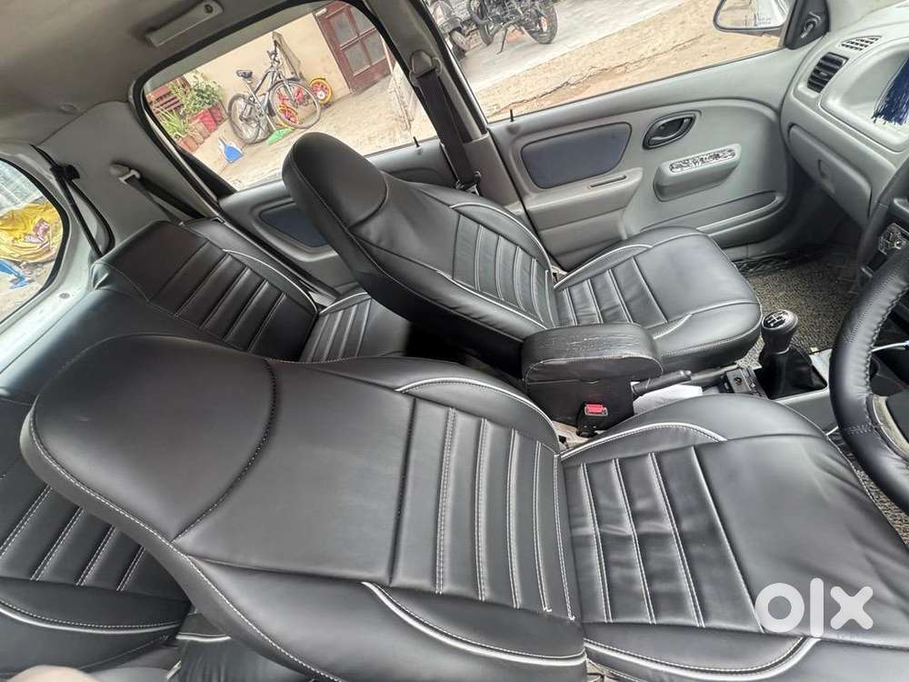Maruti Suzuki Alto K10 2012 Petrol Well Maintained