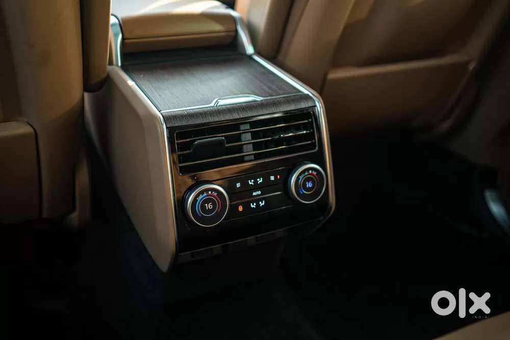Land Rover Range, 2023, Petrol