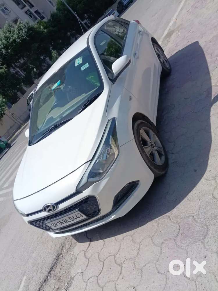 Good Condition Well Maintained Car