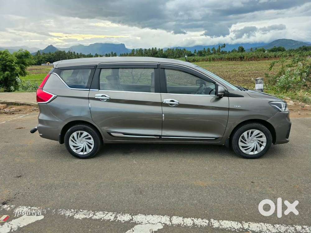 Maruti Suzuki Ertiga Vdi Shvs, 2019, Diesel