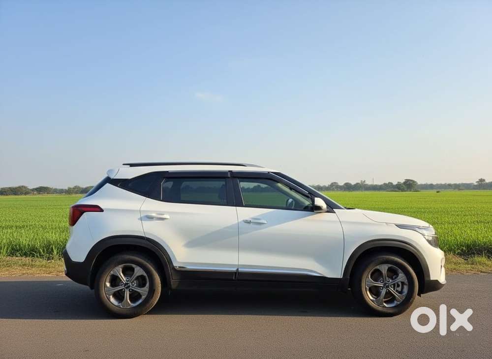 Kia Seltos Htk Plus G, 2025, Petrol