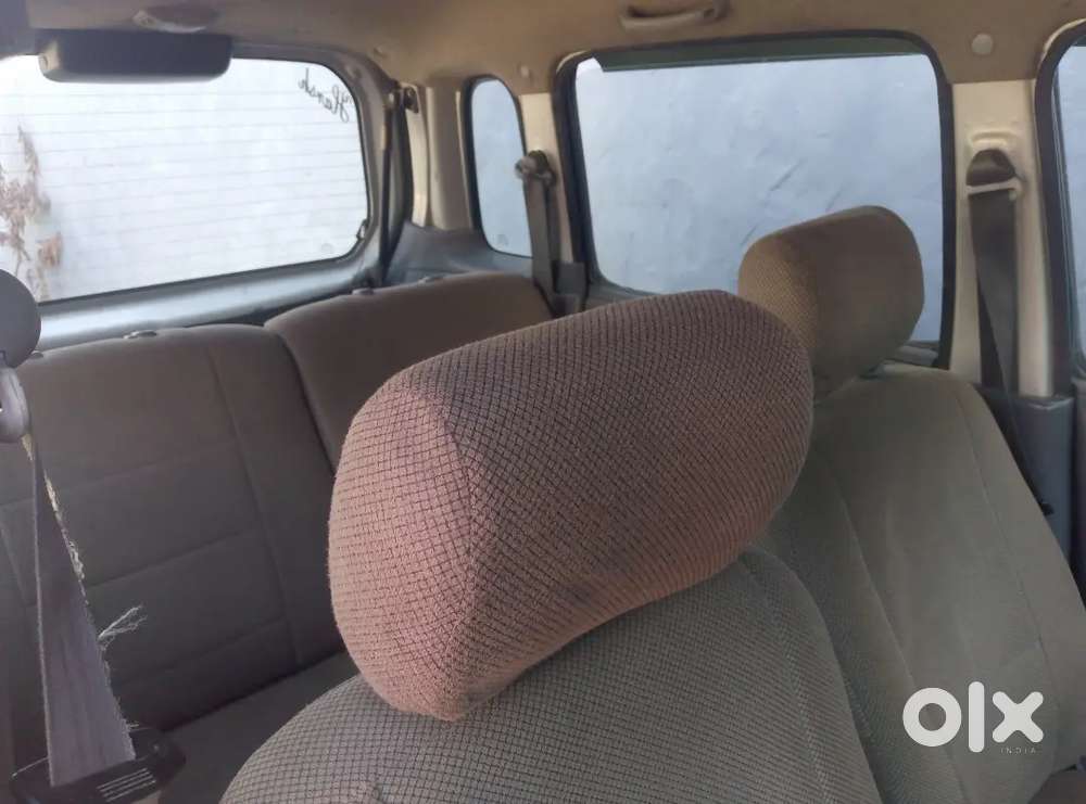 Maruti Suzuki Wognor