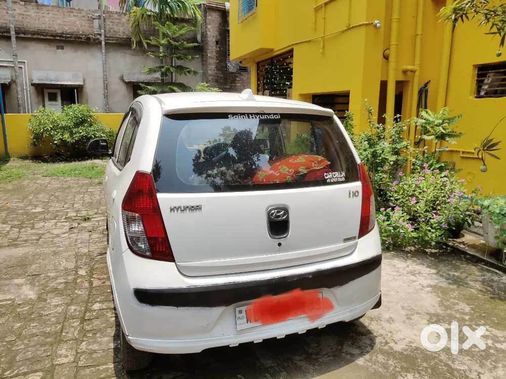Hyundai I10 2009 Petrol Well Maintained