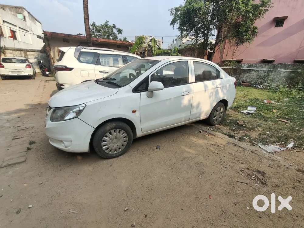 Chevrolet Sail 1.2 Ls 2014 In Good Condition