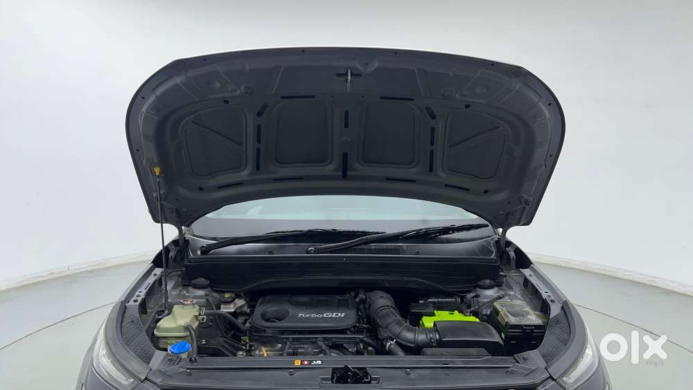 Hyundai Venue Sx Plus Turbo Dct, 2019, Petrol