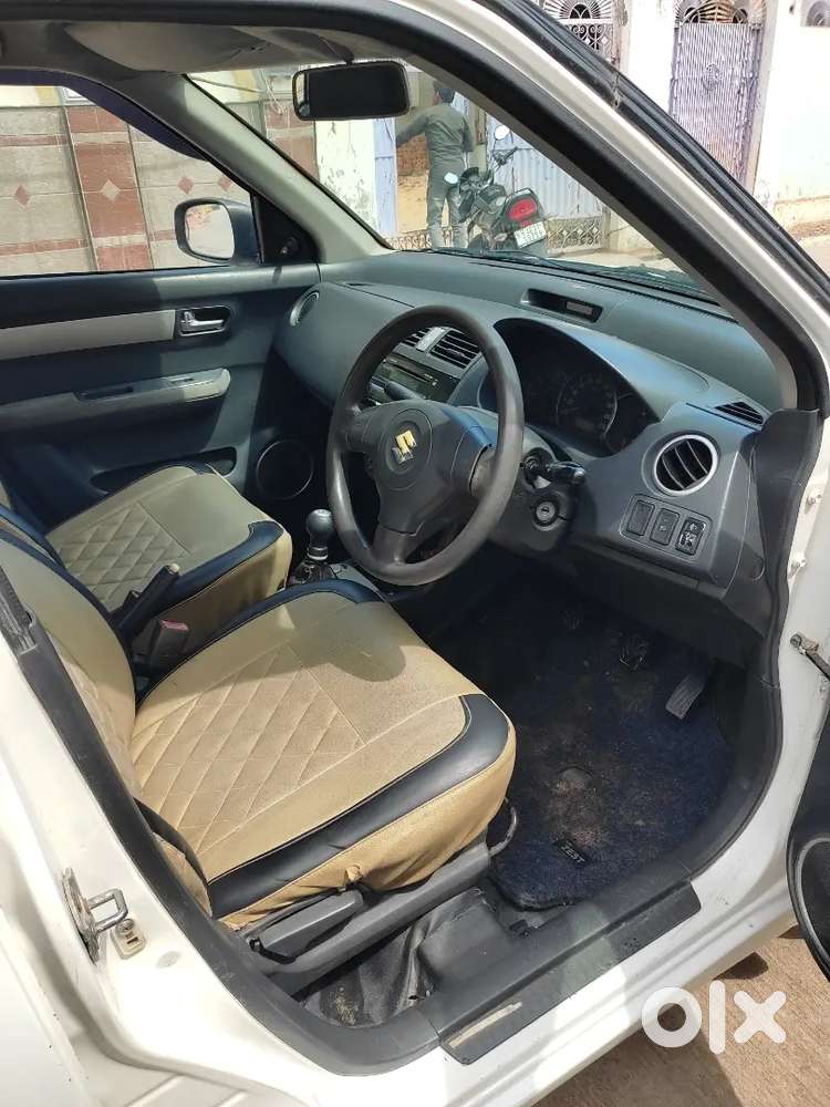 Swift Dzire Vdi 2011