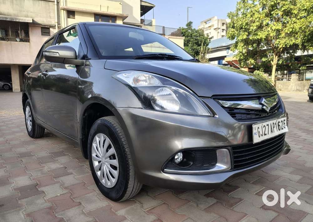 Maruti Suzuki Dzire 1.2 Vxi, 2015, Petrol