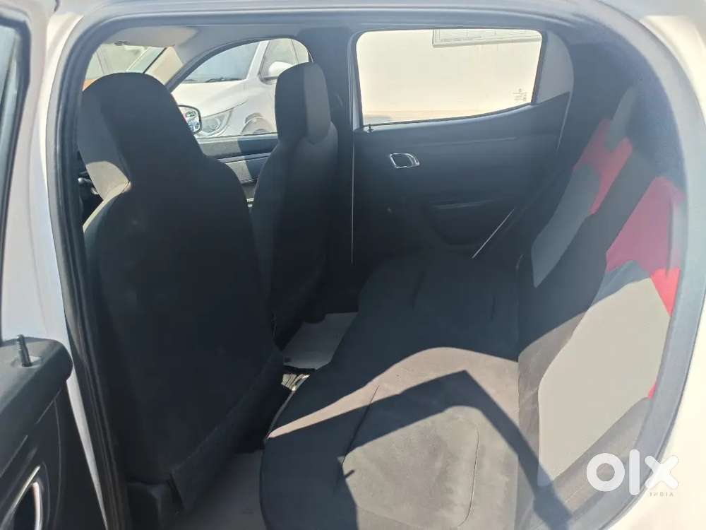 Renault Kwid 2019 Petrol Good Condition
