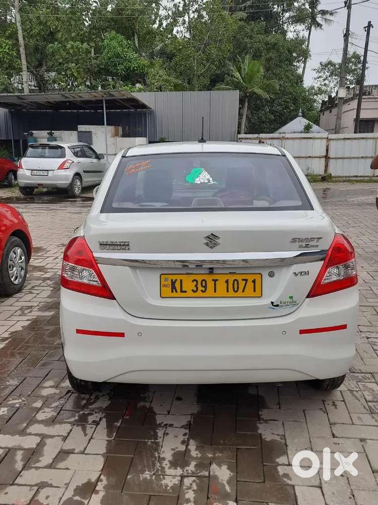 Maruti Suzuki Dzire 2022 Manual Petrol