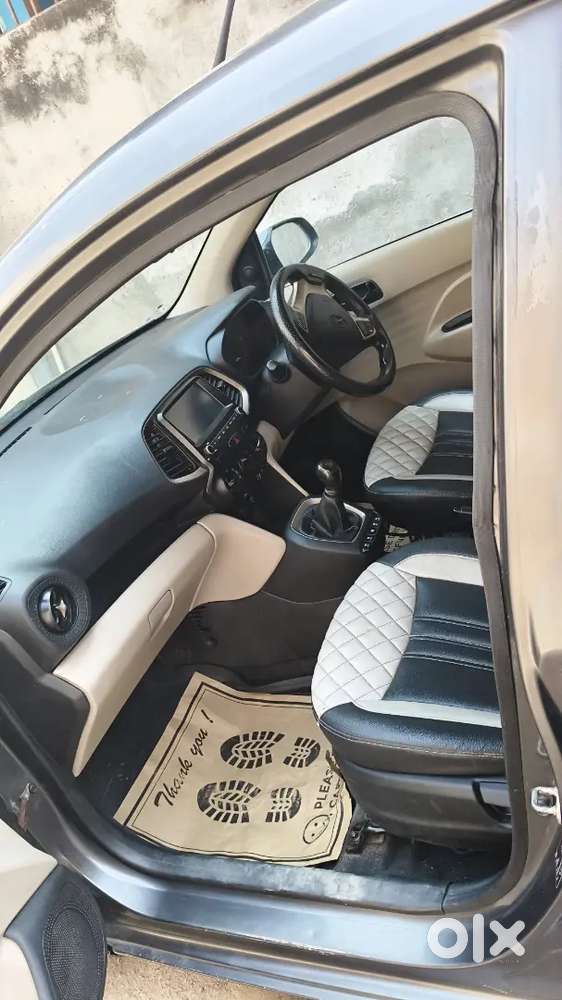 Urgent Sale Hyundai New Santro Sportz Mt