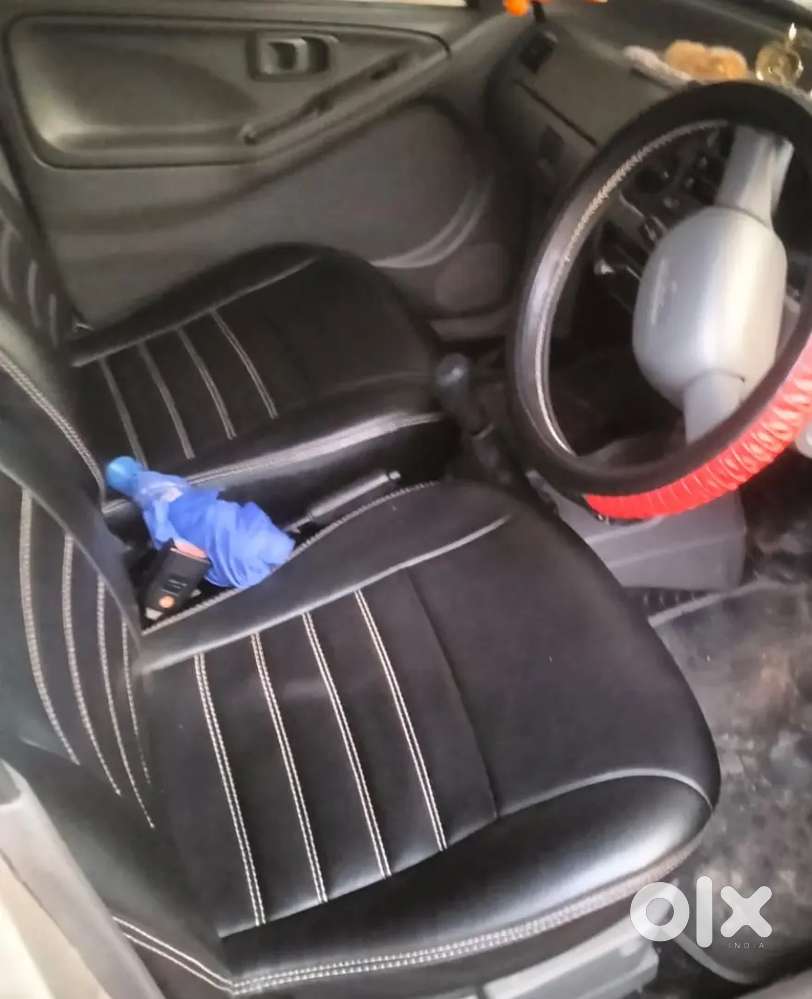 Maruti Zen Lxi