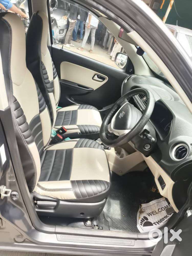 Maruti Suzuki Alto, 2020, Petrol