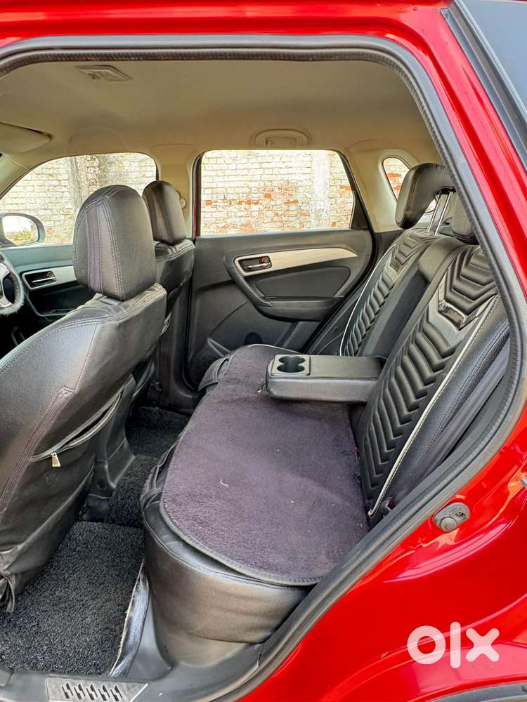 Maruti Suzuki Vitara Brezza Zdi, 2017, Diesel