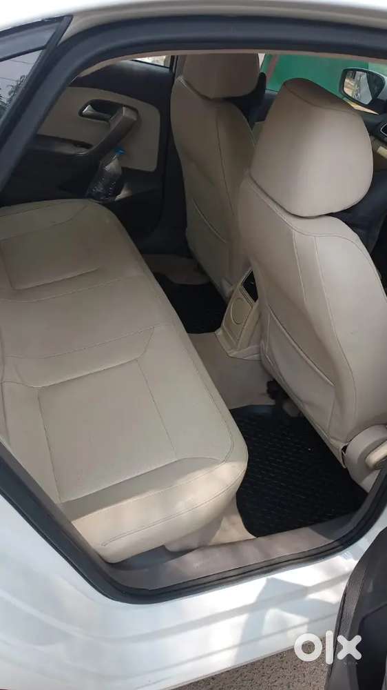 Volkswagen Vento Diesel 2012